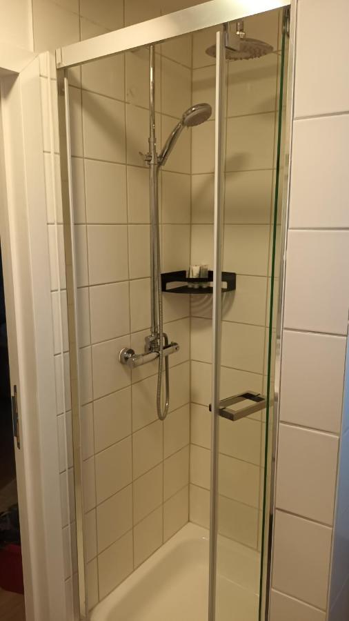 Al In Den Aap Gelogeerd? Apartment Мехелен Екстериор снимка
